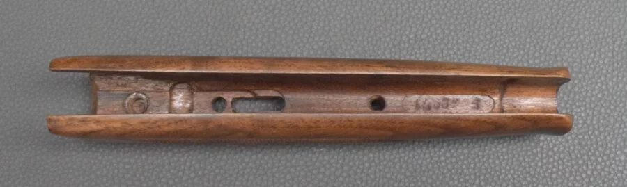 Browning B 525 Kaliber.20 Bockdoppelflinte, Vorderschaft, Neuware – Bild 6