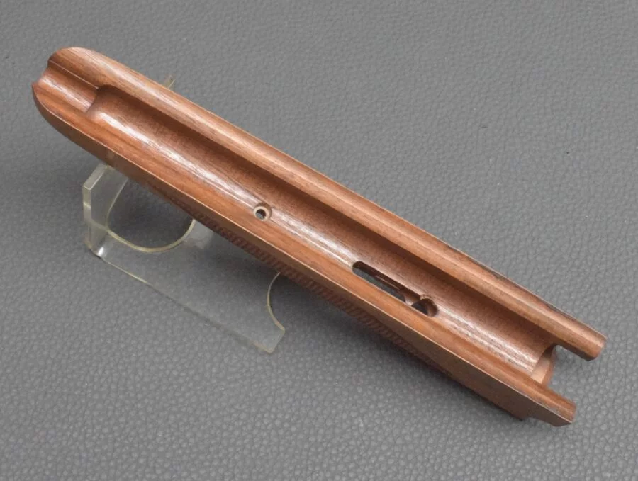 Vorderschaft Krieghoff Drilling, Neuware – Bild 5