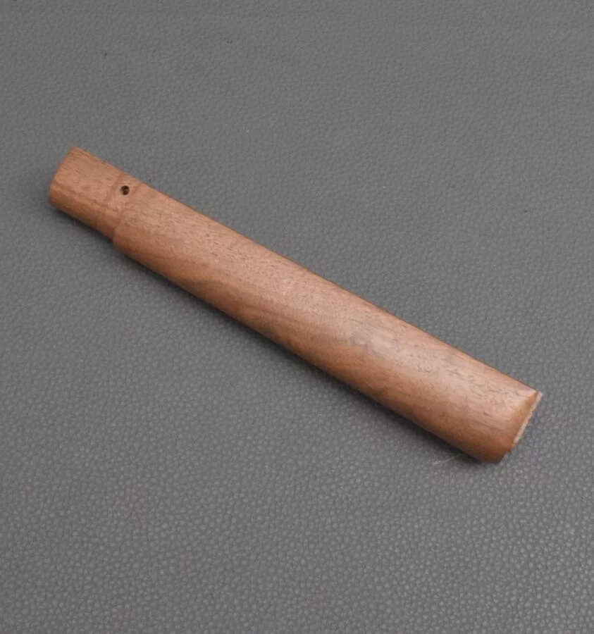 Marlin 336CS, glatt, Unterhebelrepetierbüchse, Vorderschaft, Neuware – Bild 2