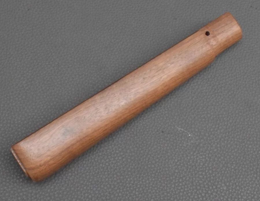 Marlin 336CS, glatt, Unterhebelrepetierbüchse, Vorderschaft, Neuware – Bild 4