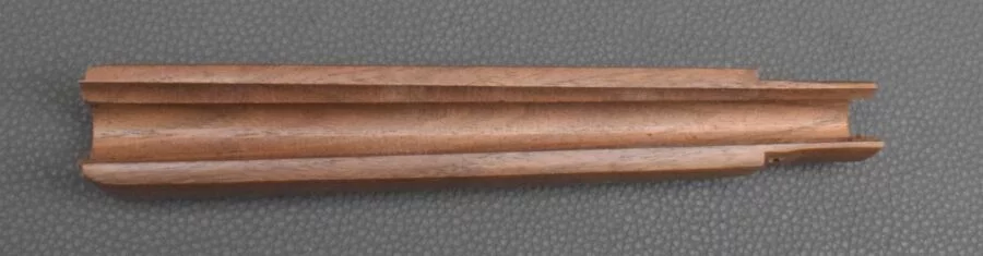 Marlin 336CS, glatt, Unterhebelrepetierbüchse, Vorderschaft, Neuware – Bild 6