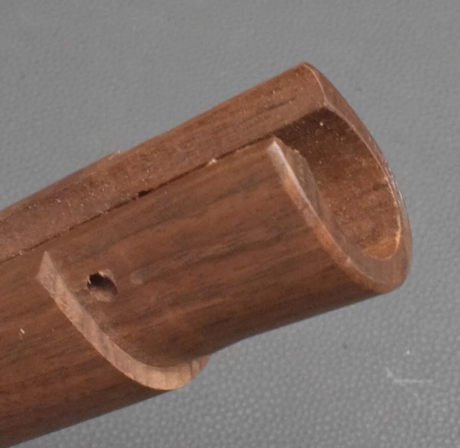 Marlin 336CS, glatt, Unterhebelrepetierbüchse, Vorderschaft, Neuware – Bild 7