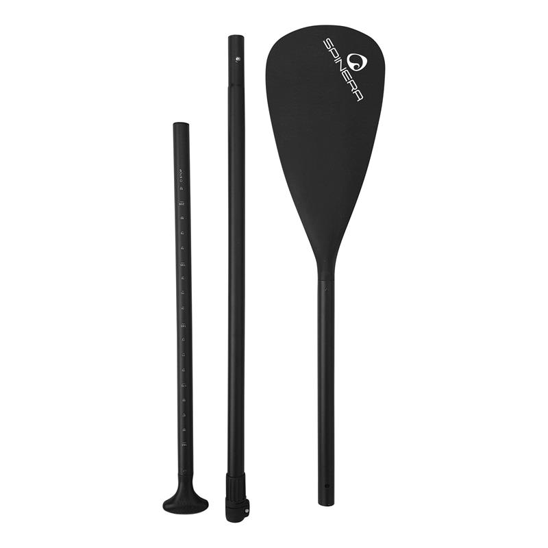 Spinera Classic Alu SUP Paddle – Bild 2