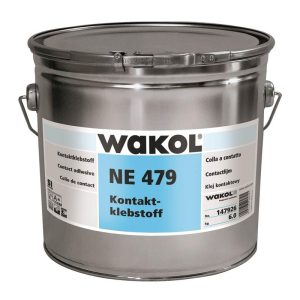 WAKOL Klebstoff für Bootsteppich