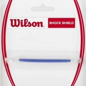 SHOCK SHIELD DAMPENER BLUE