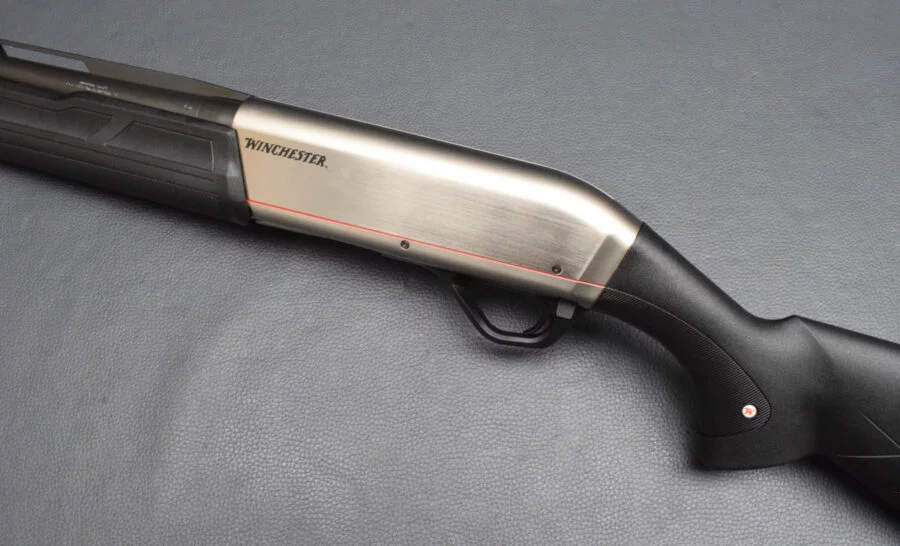 Winchester SL-Flinte SX4 Silver Performance, Laufl. 76cm, Kaliber 12/76, Neuware