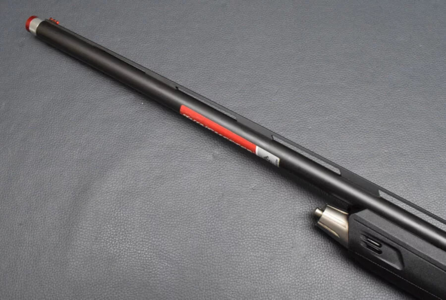 Winchester SL-Flinte SX4 Silver Performance, Laufl. 76cm, Kaliber 12/76, Neuware – Bild 5