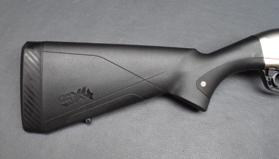 Winchester SL-Flinte SX4 Silver Performance, Laufl. 76cm, Kaliber 12/76, Neuware – Bild 6