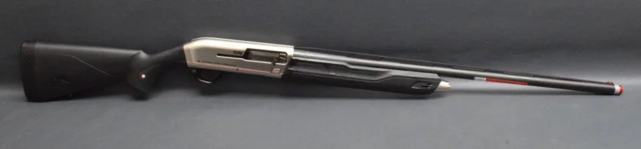 Winchester SL-Flinte SX4 Silver Performance, Laufl. 76cm, Kaliber 12/76, Neuware – Bild 7