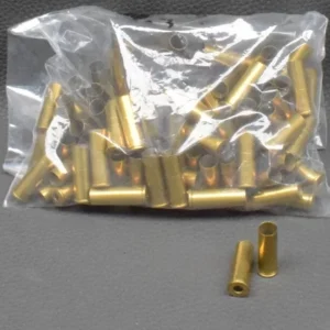 38 Special von WW 125 Hülsen, nur 1x Abgeschlagen zum Sonderpreis