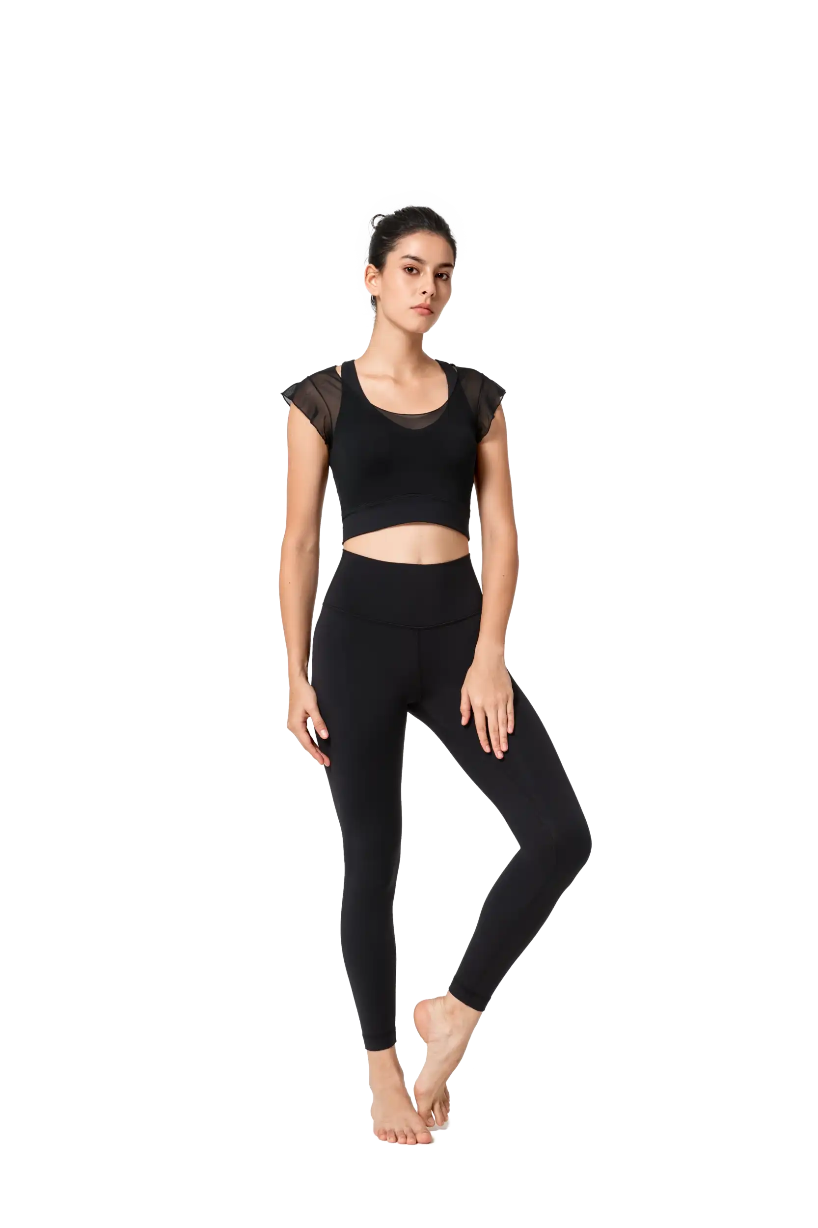 Leggings Charly – Bild 6