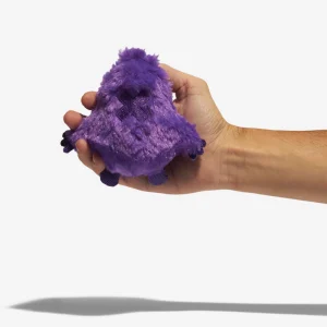 zeedog „Pipp“, verstärkte Nähte, Unterschicht aus Netzgewebe, 10cm