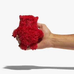 zeedog „Roy“, verstärkte Nähte, Unterschicht aus Netzgewebe, 12cm