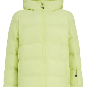 AMANI jun (jacket ski)