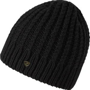IRKUS hat black