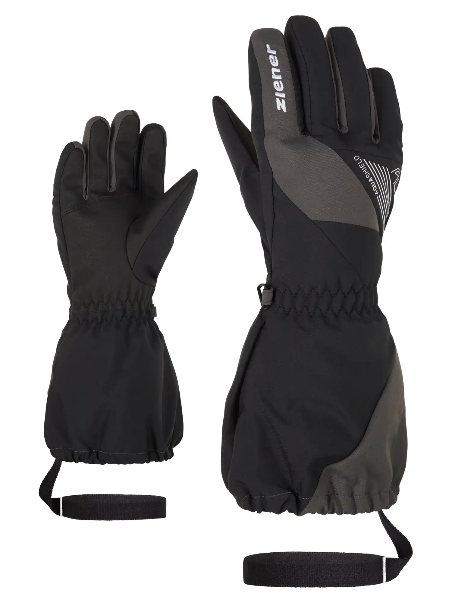 LAILACO AS(R) glove junior – Bild 2