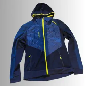 NALIK man (jacket active) nautic