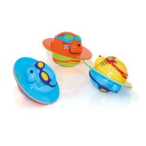 Seal Flips (pack 3 pcs)